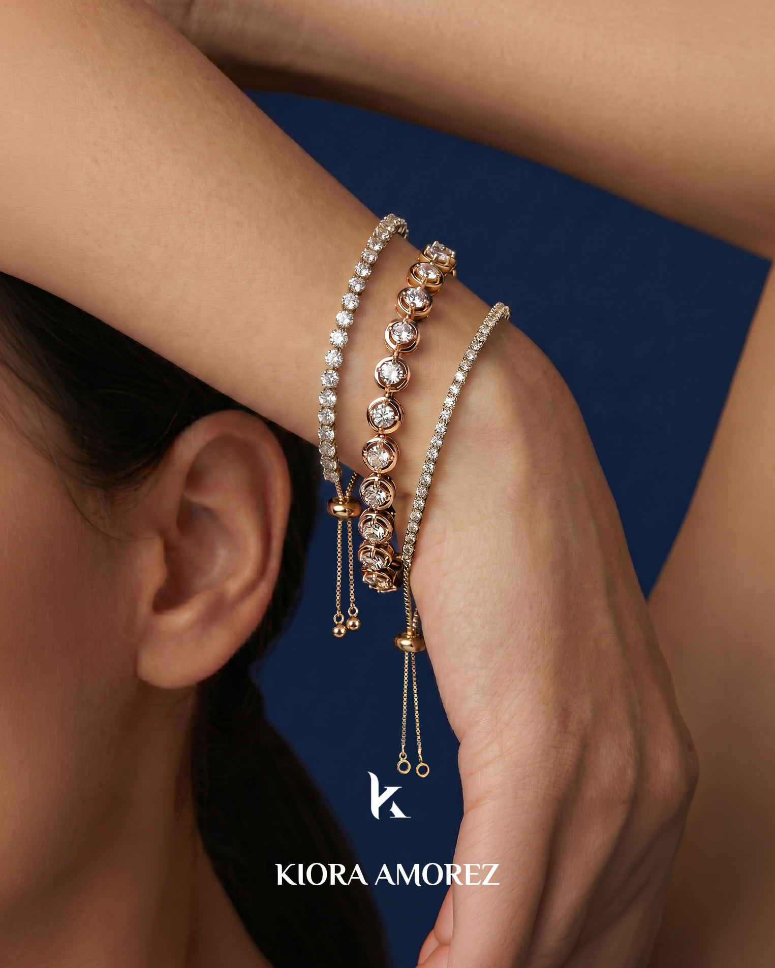 Lumiere Collection
