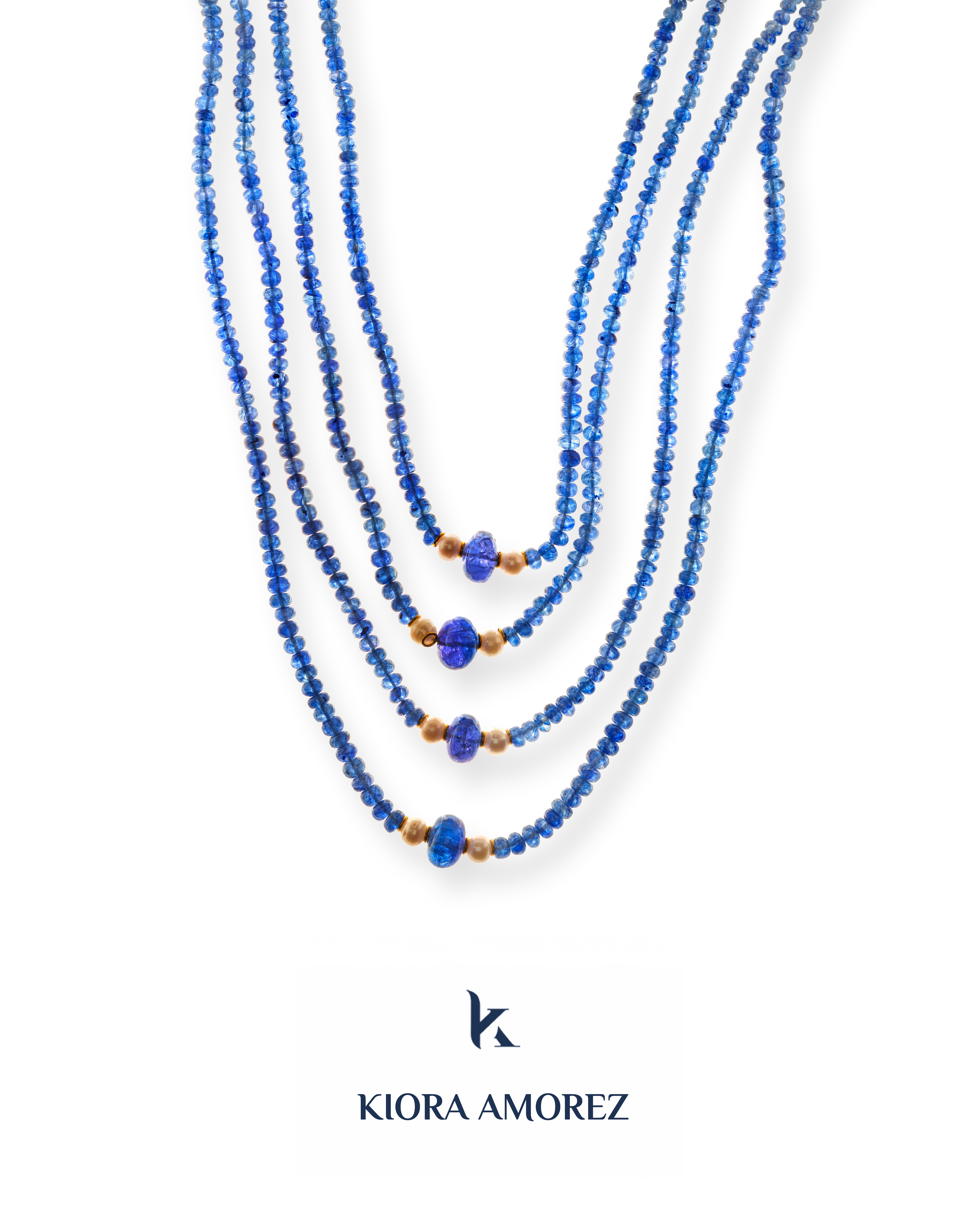 Bohemique Nomadique Collection