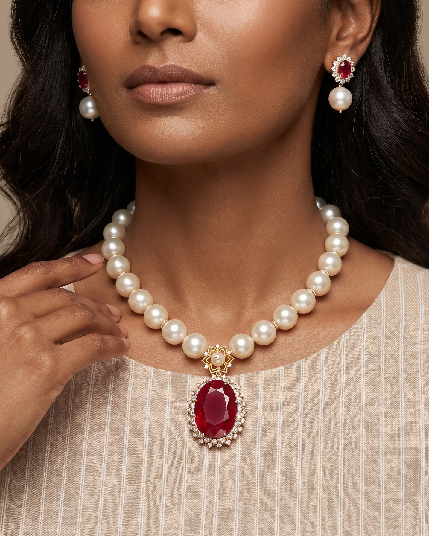 Dynastique Collection