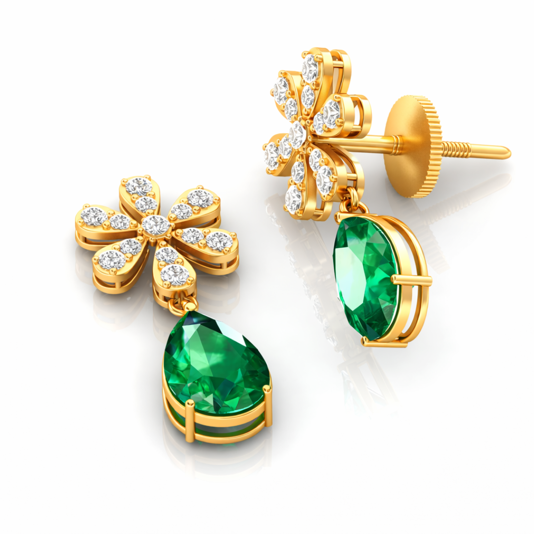 Emerald yellow (1)