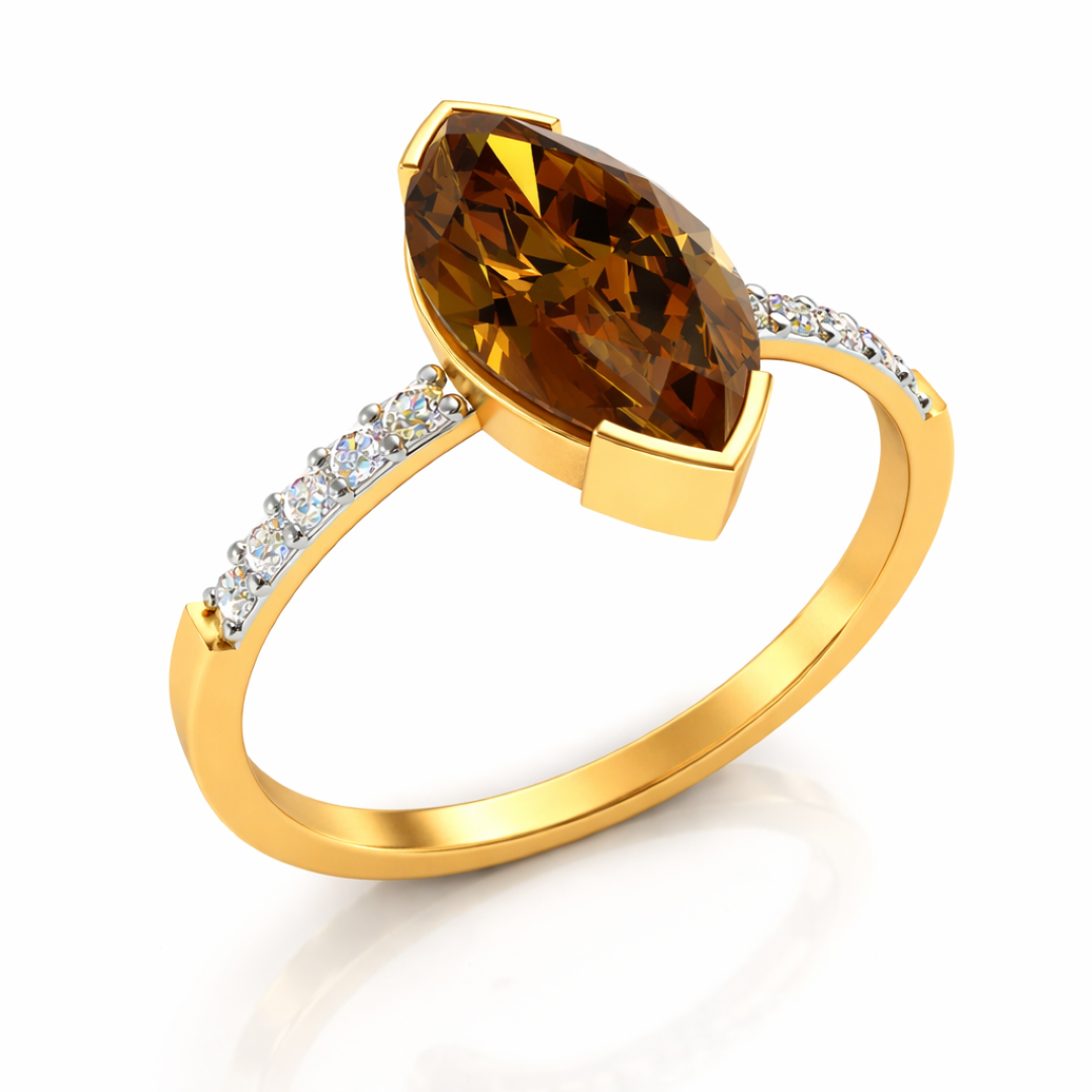 Garnet yellow