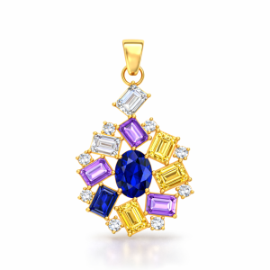 PENDANT 2