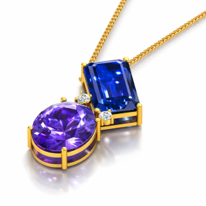 PENDANT 5