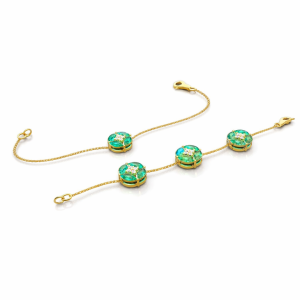 BRACELET 4