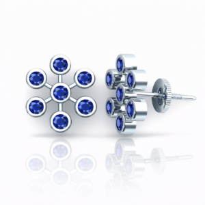 NOSE PIN 7