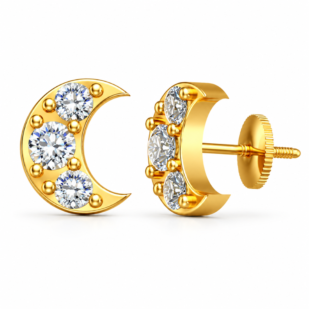 Diamond yellow