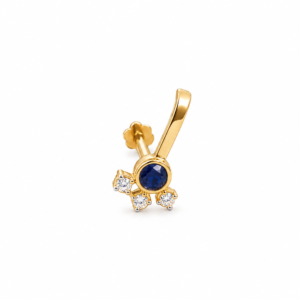 Blue Petal