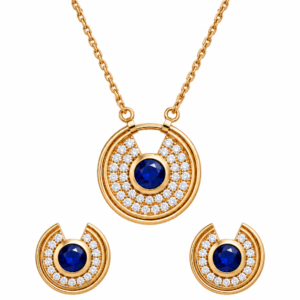 Celestial Harmony Gift