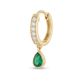 Emerald Drop