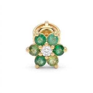 Emerald Blossom