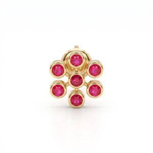 Ruby Blossom