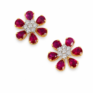 Blush Sprig