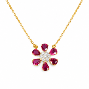 Roselet Jewel
