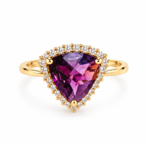 Amethyst Shield
