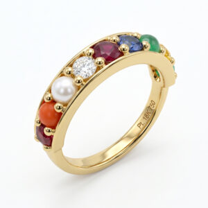 Spectrum Navartna Ring
