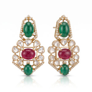 Heriitage Grace Earring