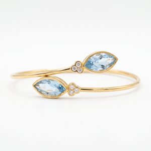 Gemini Twin Cuff