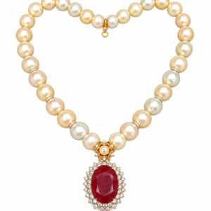 Ruby Heart